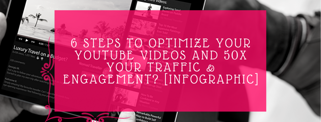 how to optimize your video