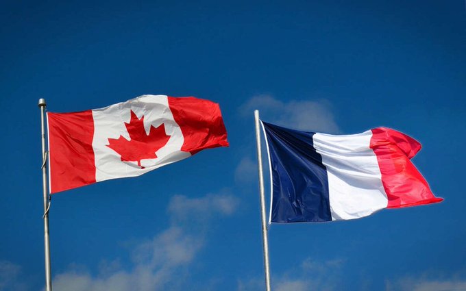 Work Permit For Aeronautics Industry French Speakers Explained By Toronto Lawyer