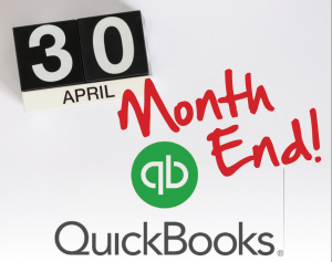 Simplify Your Month-End Close Process With This QuickBooks Enterprise Guide