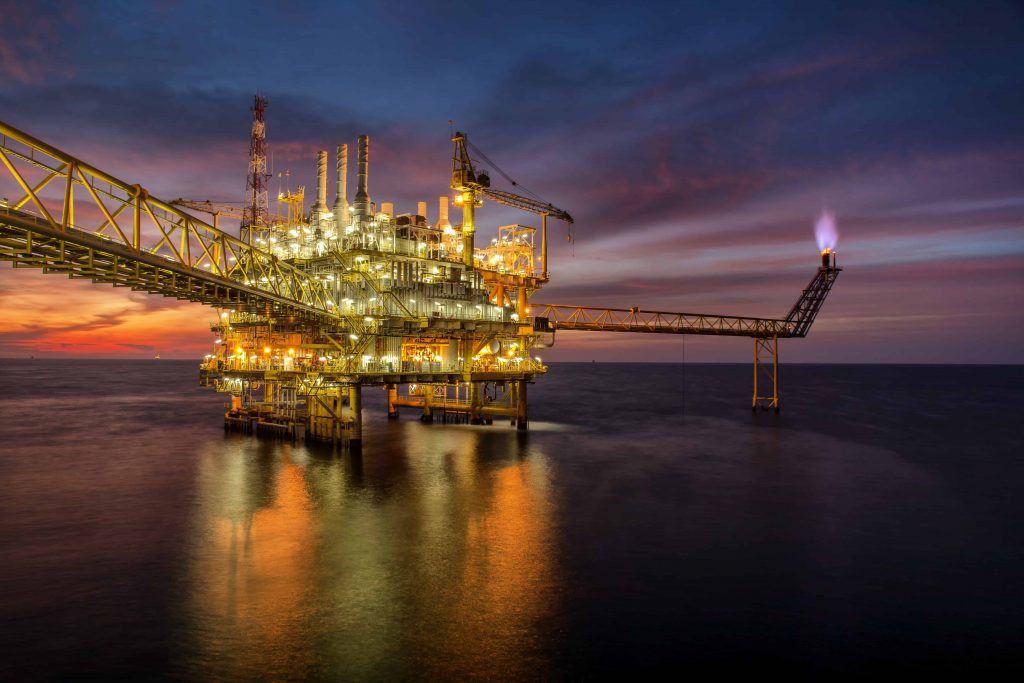 Read This Expert's Guide To Offshore LEO Digitization Of The Oil & Gas Industry