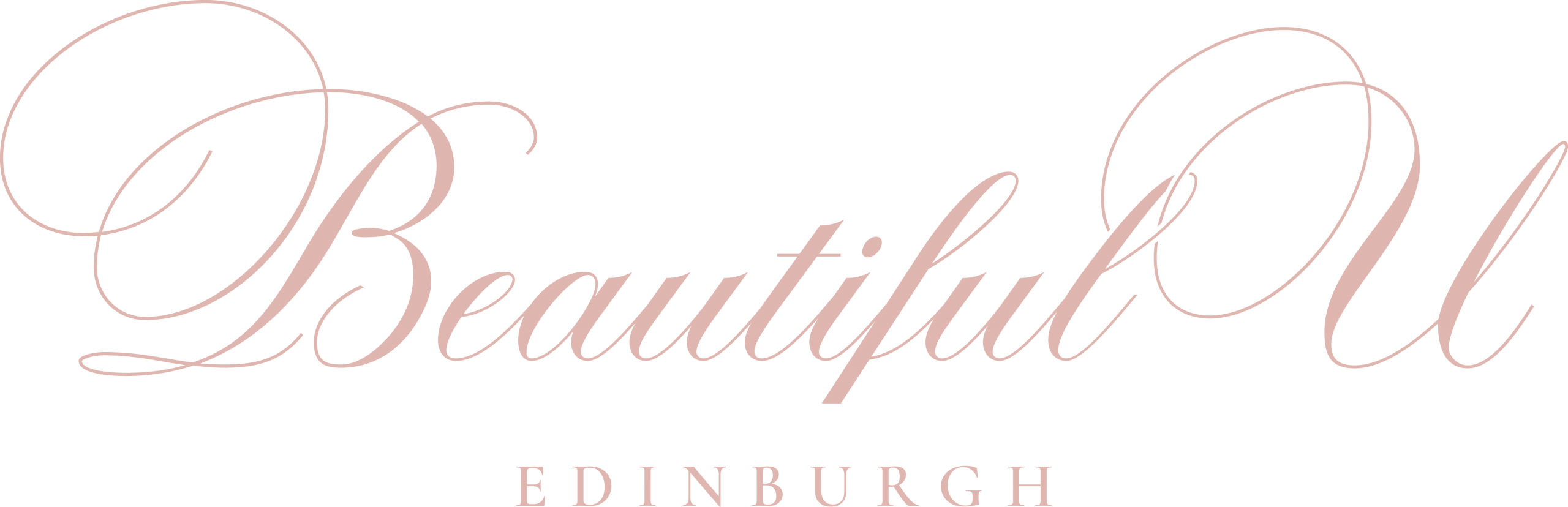 Get Best Semi-Permanent Eyebrow Microblading From Beautiful U In Edinburgh UK