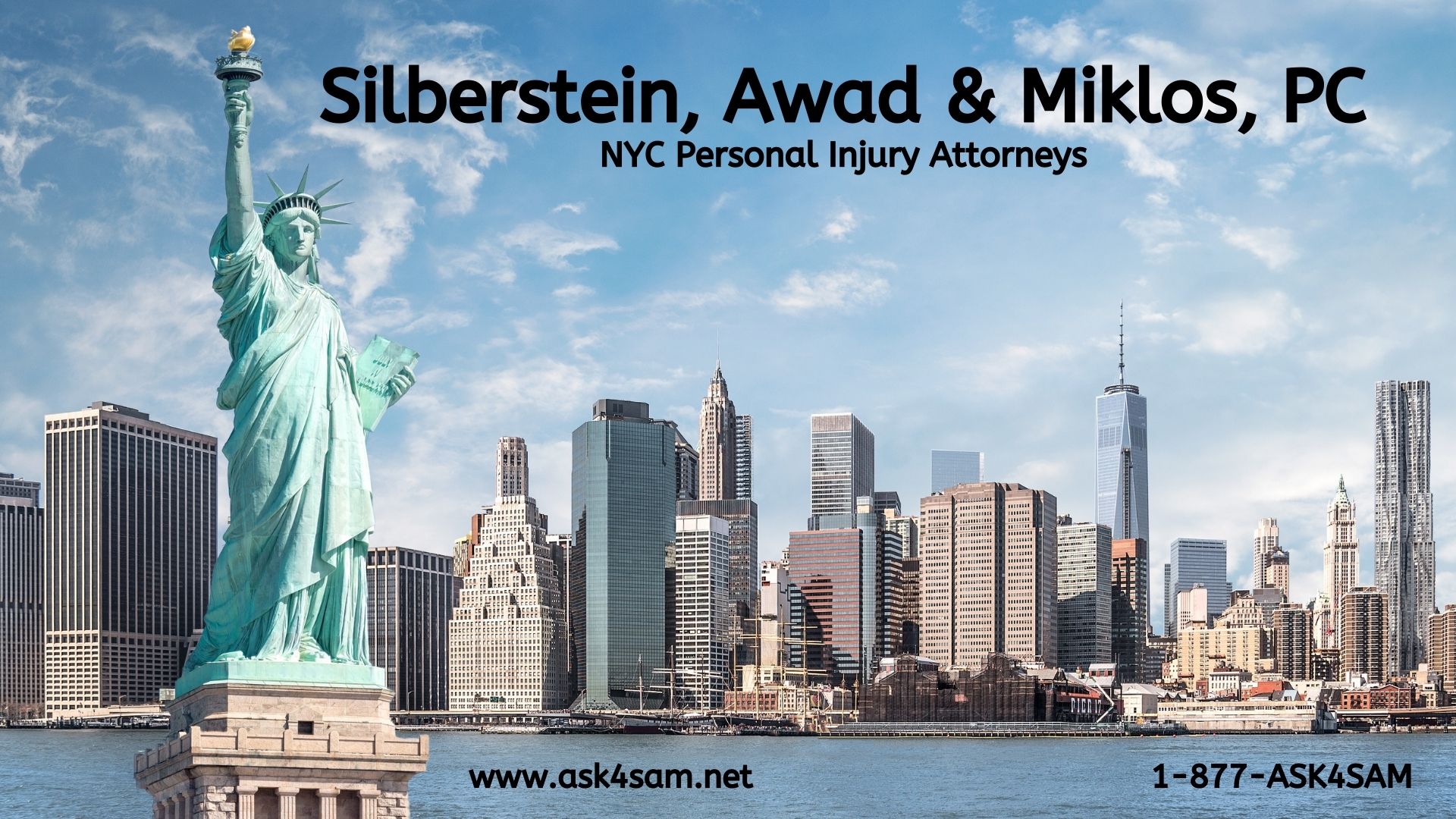 Personal Injury Lawyers In Brooklyn, NY Specialize In TBI &  Medical Malpractice