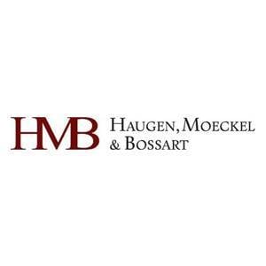 Hiring Personal Injury Attorneys Report by Haugen, Moeckel & Bossart.