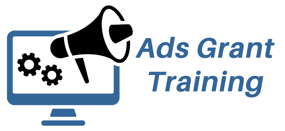 A Grant Application Course Can Help You Get Free Google Ads For Your Nonprofit
