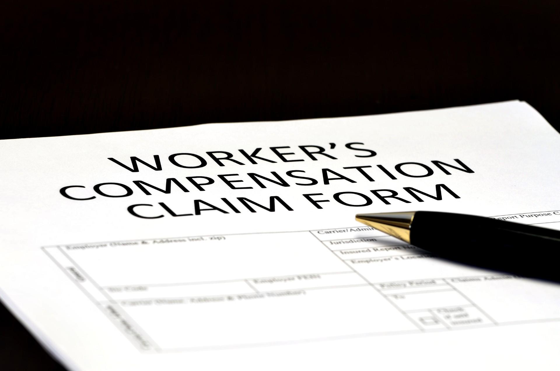 Win Your Workers' Compensation Claim With Hattiesburg Personal Injury Lawyer