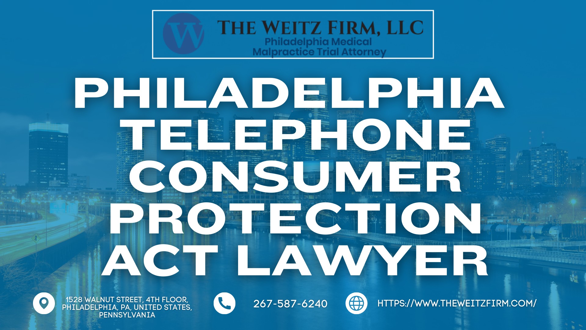 Battling Unlawful Robocalls in Bucks County: Top TCPA Compliance Attorney Paves