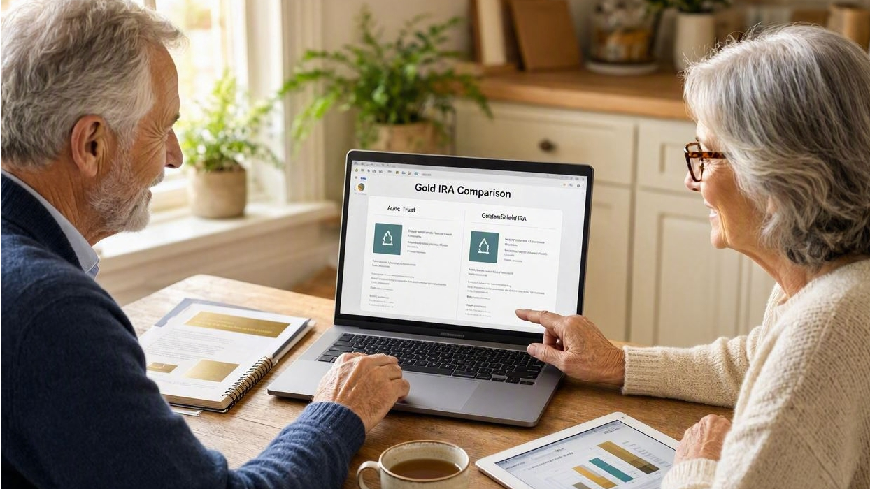 Goldco vs Augusta Precious Metals: Fees, Minimum Investment, and Key Differences