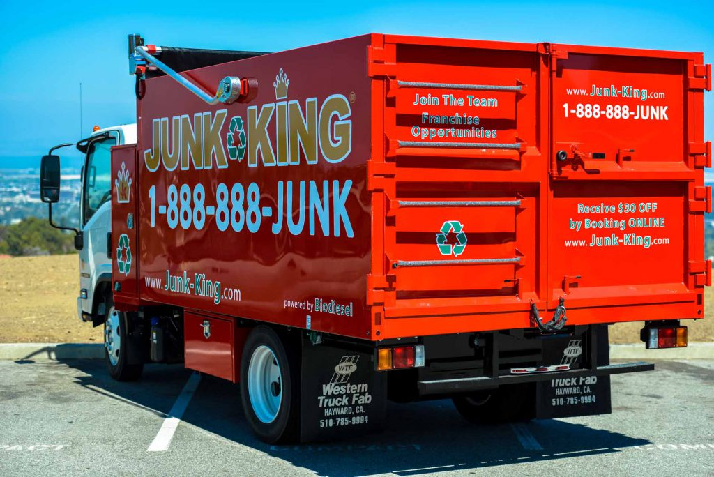 Removal Service Offers Eco-Friendly Residential Trash Recycling In Atlanta, GA