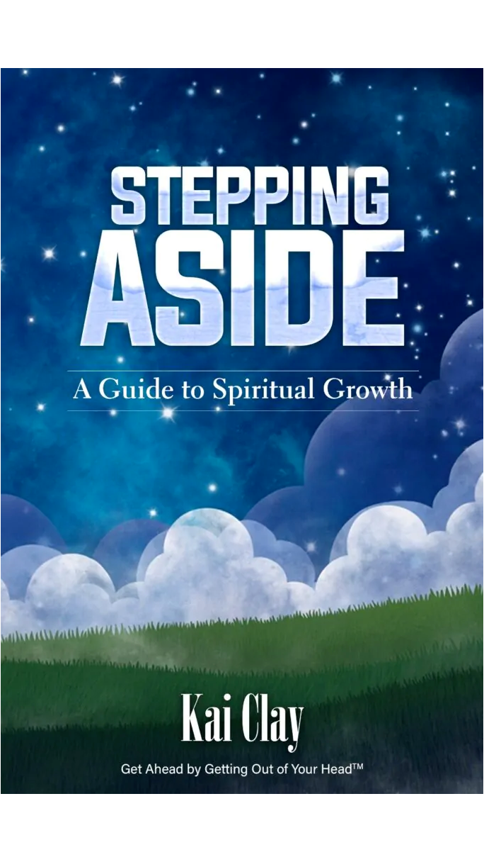 Spiritual Guidance Book Series Has Easy To Follow Advice From Trustworthy Source