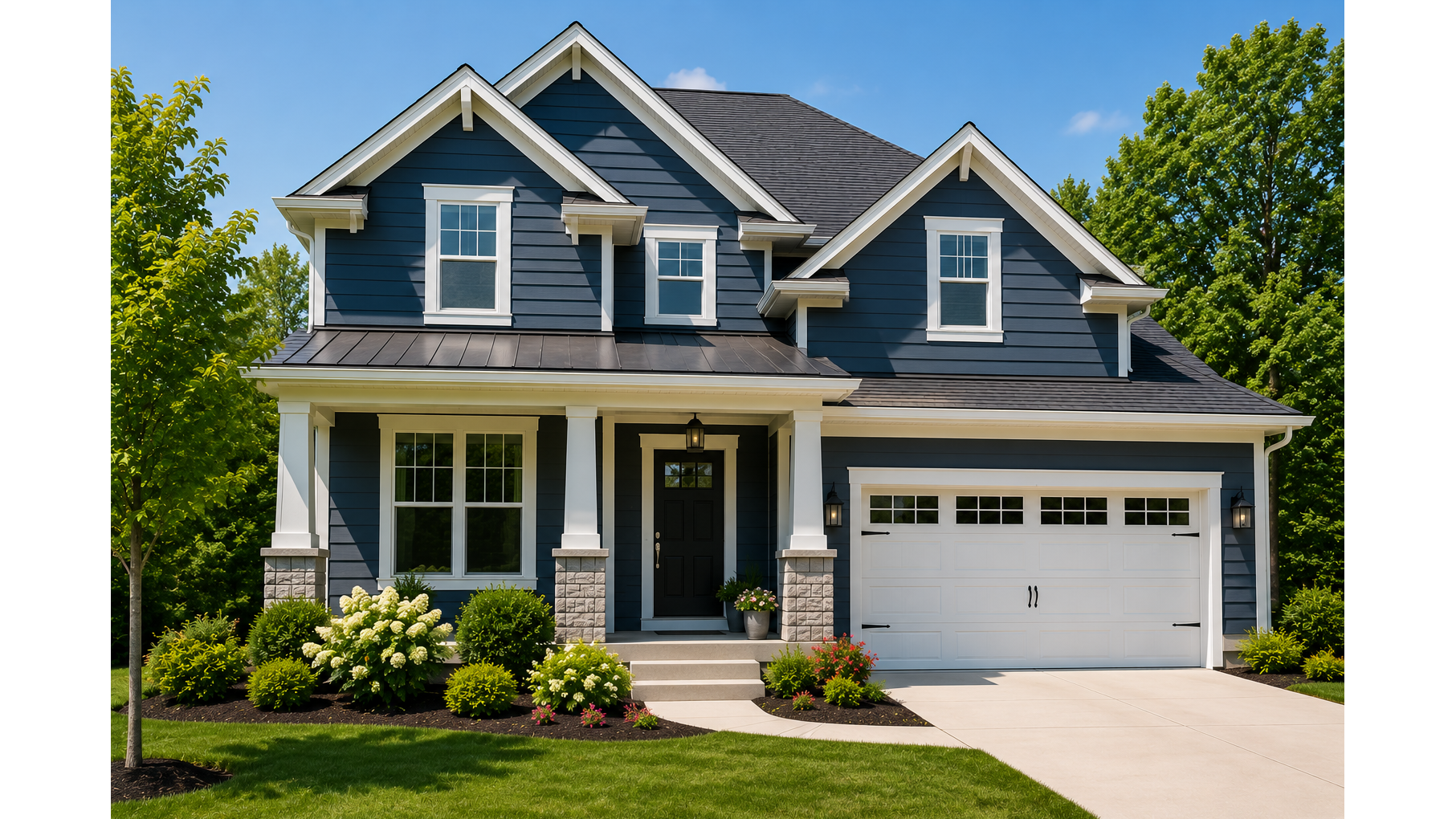 Silicon Valley Exterior Painting Contractor Reveals Paint Lifespan Factors