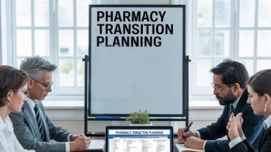 LTC Pharmacy RFP Process For Switching Providers: Consulting Service Announced