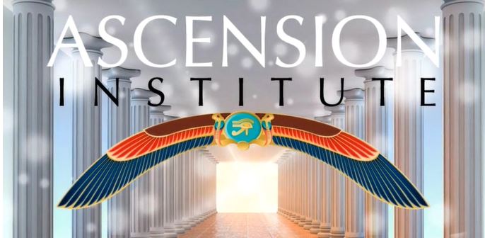 Act Now for Discount on Year-long Ascension Institute Program for 5D Mastery