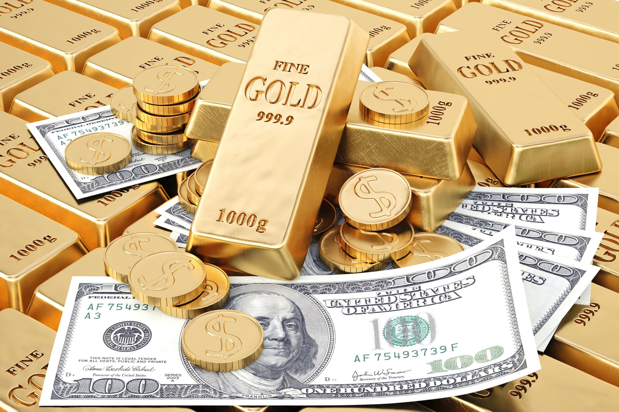 Considering a Gold IRA? Check Out August Precious Metals First