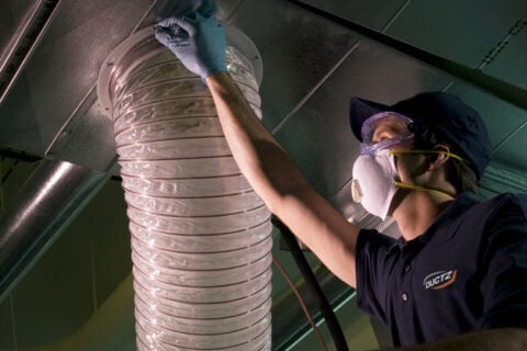 Get The Best Duct Cleaning & Maintenance For HVAC Systems In Toms River, NJ