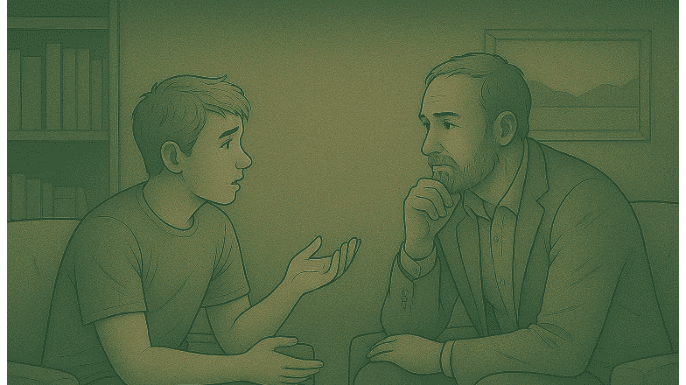 Does Teenage Depression Go Away? Adolescent Treatment Specialists Explain