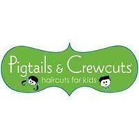 Get Your Child A Fun-Tastic Haircut At Pigtails & Crewcuts In Smyrna-Vinings