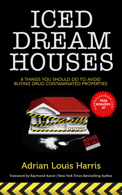 Learn How To Spot Residual Signs Of Drug Use In Expert Property Investment eBook