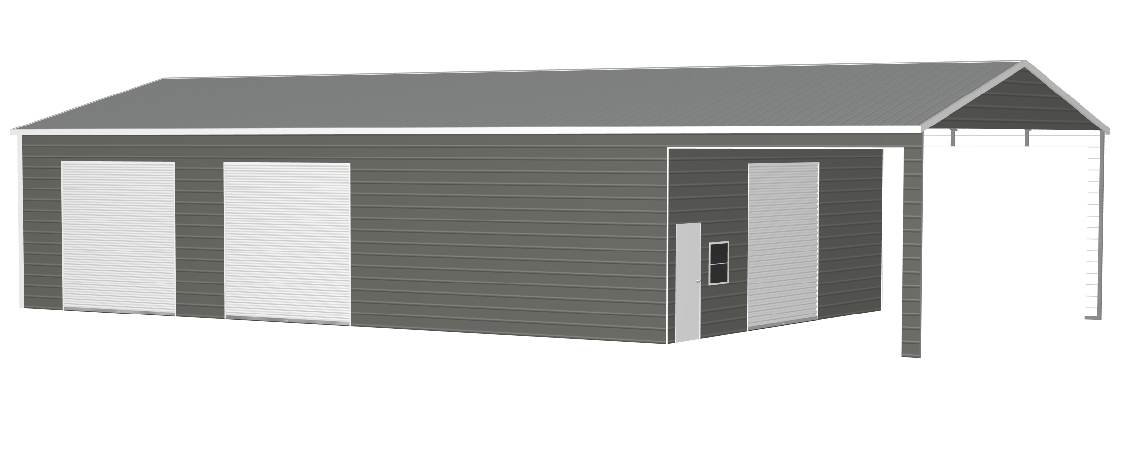 Princeton, NC Portable Buildings: Design Your Own Shed Virtually With This Tool