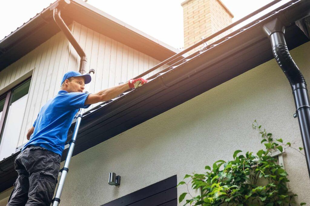 Get The Best Bossier City, LA Tailored Home Seamless Gutter Installation
