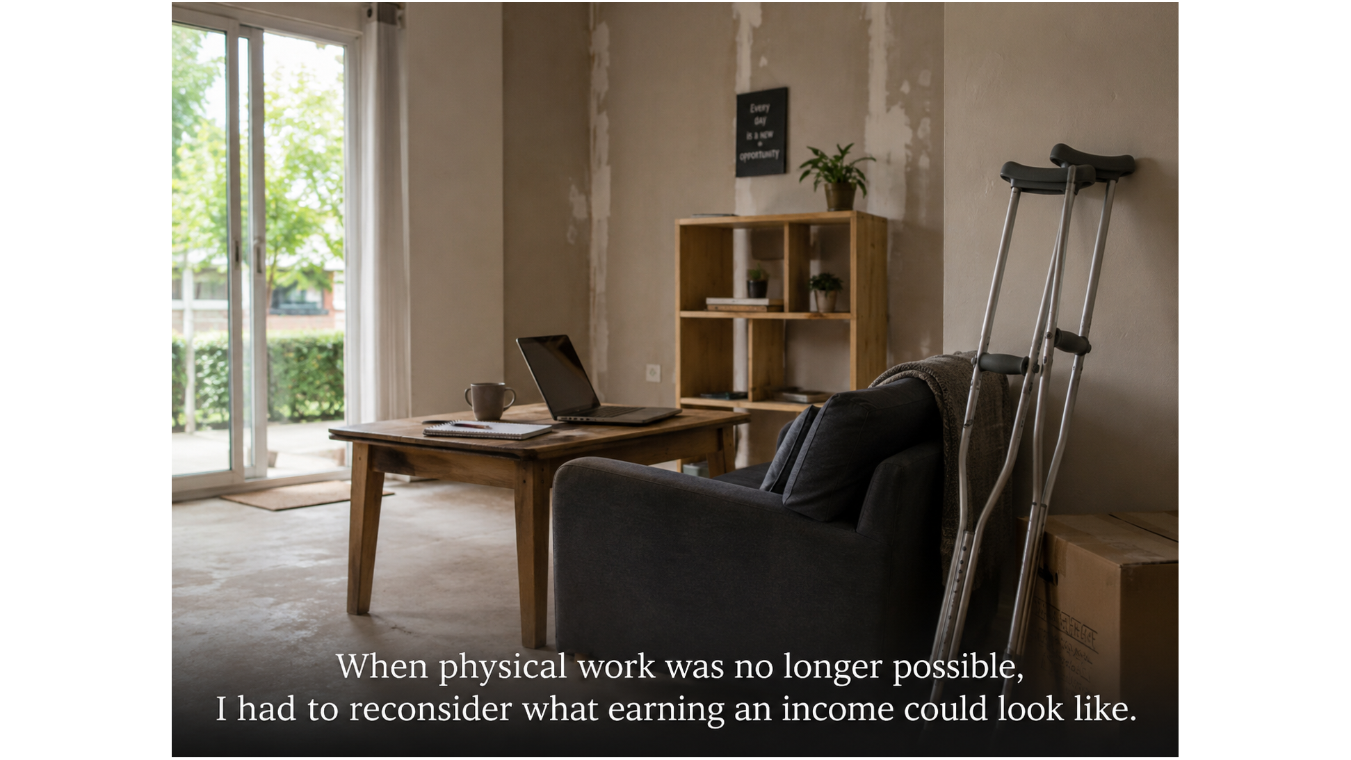Why Disability Increases Costs While Reducing Earning Ability