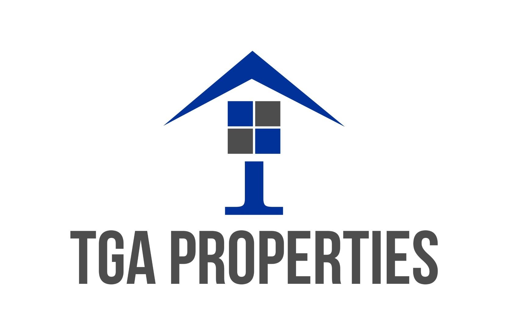 TGA Properties:For Your Real Estate Needs