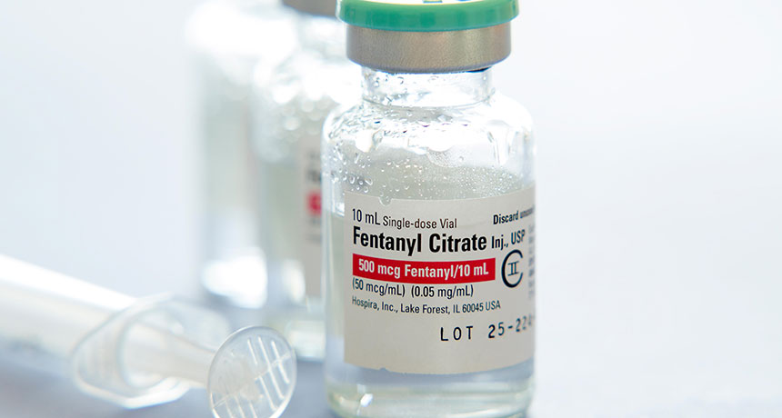 Find The Best Fentanyl Addiction Treatment At This Los Angeles Rehab Facility