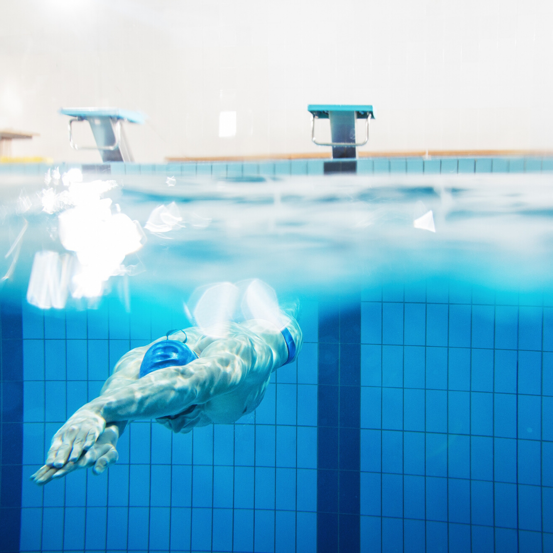 Learn How To Swim Efficiently & Fast With This Comprehensive Online Swim Course