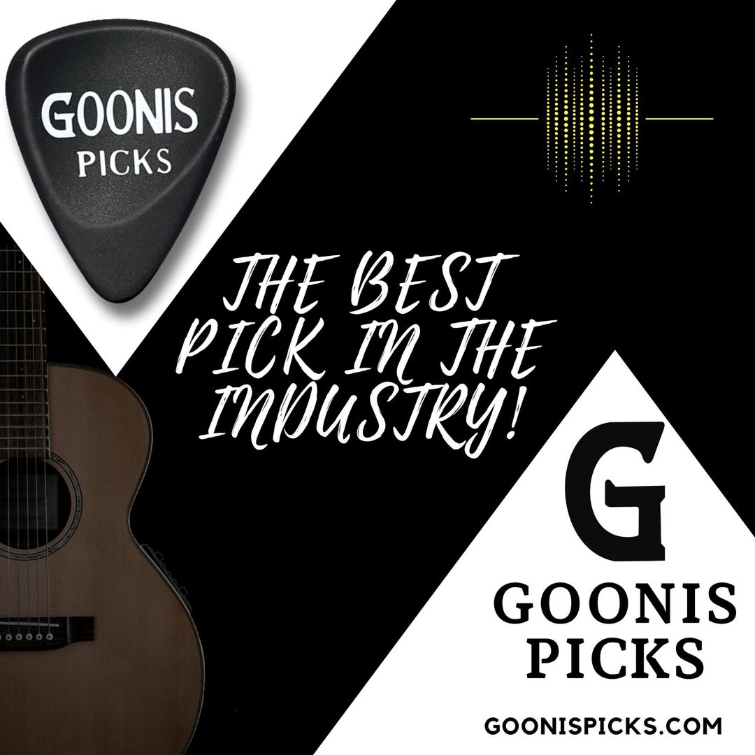 Grammy Award Winning Musicians Call This the Best Guitar Pick Ever!