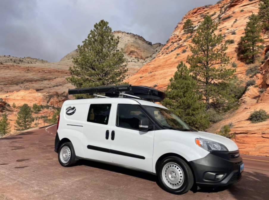 Bryce Canyon, UT: Get A Custom Adventure Vehicle For Your National Park Vacation