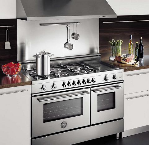Get Affordable Emergency Range & Cooker Repairs With Kahala Appliance Experts