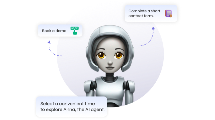 Using Free AI Tools In Your Business Model: 5 Examples & Implementation Ideas