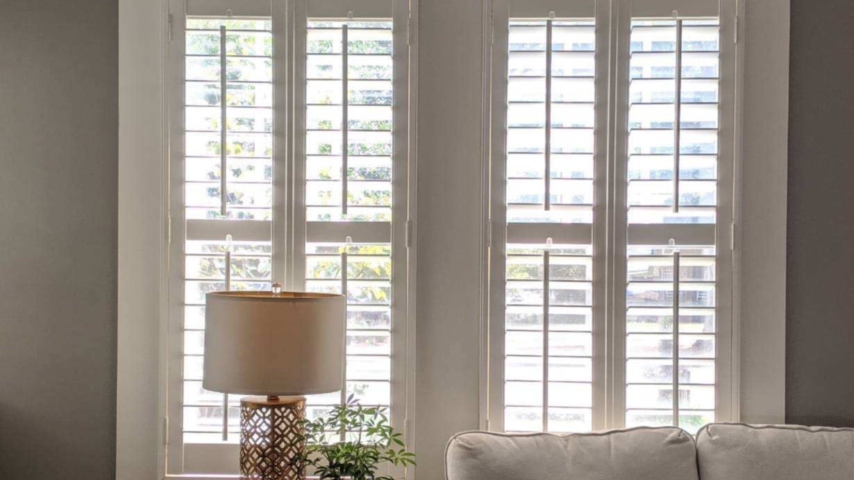 Get Custom Automatic Blinds In Charlotte From Top Window Treatment Company
