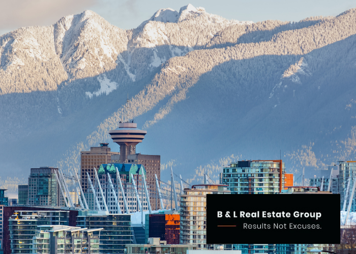 North Vancouver Real Estate Gurus Have 11 Reasons You Should Move/Travel There