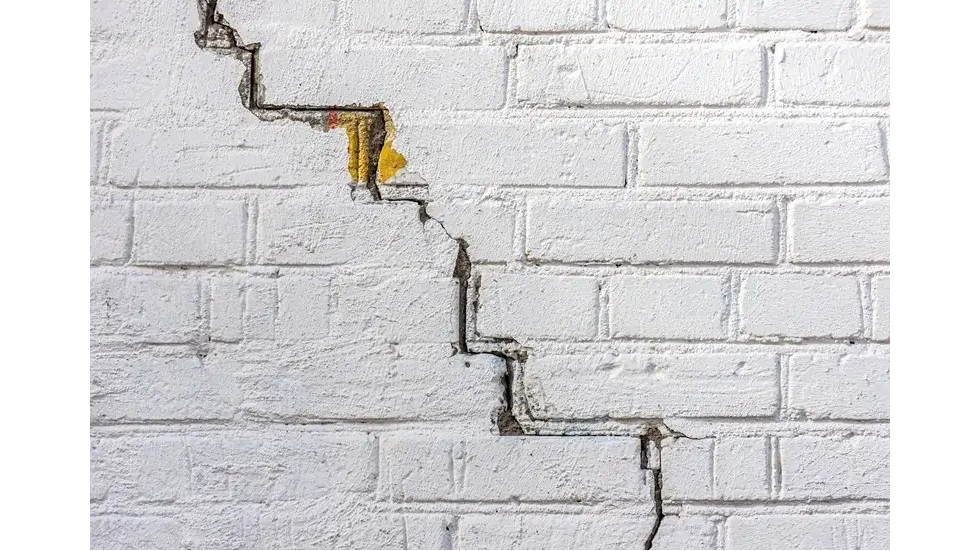 Warrenton VA Foundation Repair Company Helps Homeowners With Cracked Foundations