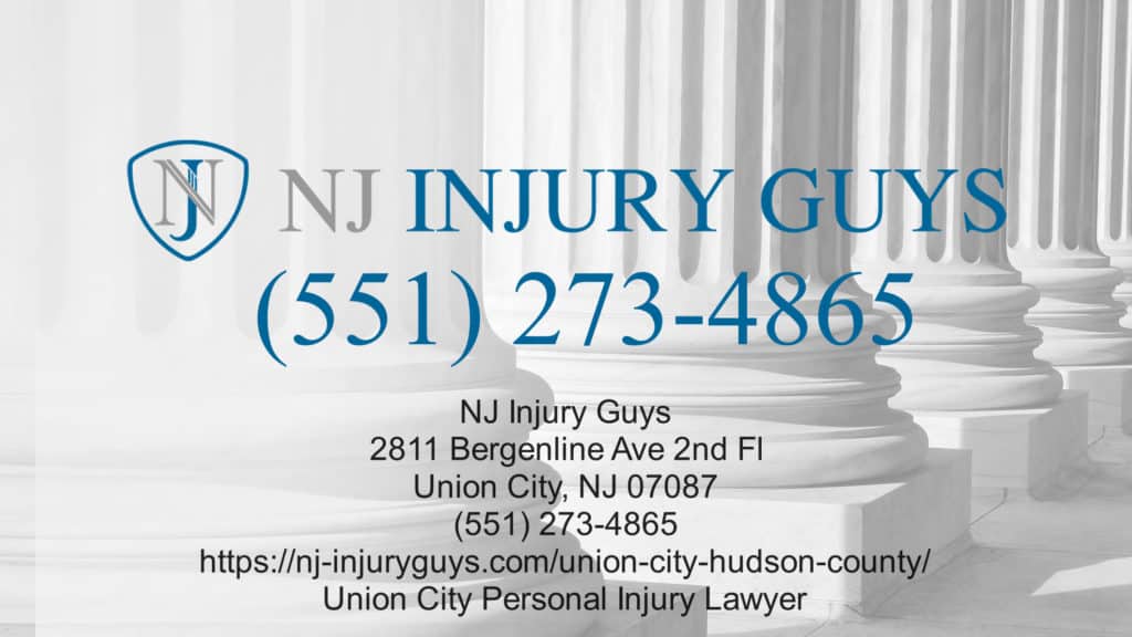 Call Personal Injury Lawyer In Union City, NJ To Get Justice For TBI Victims