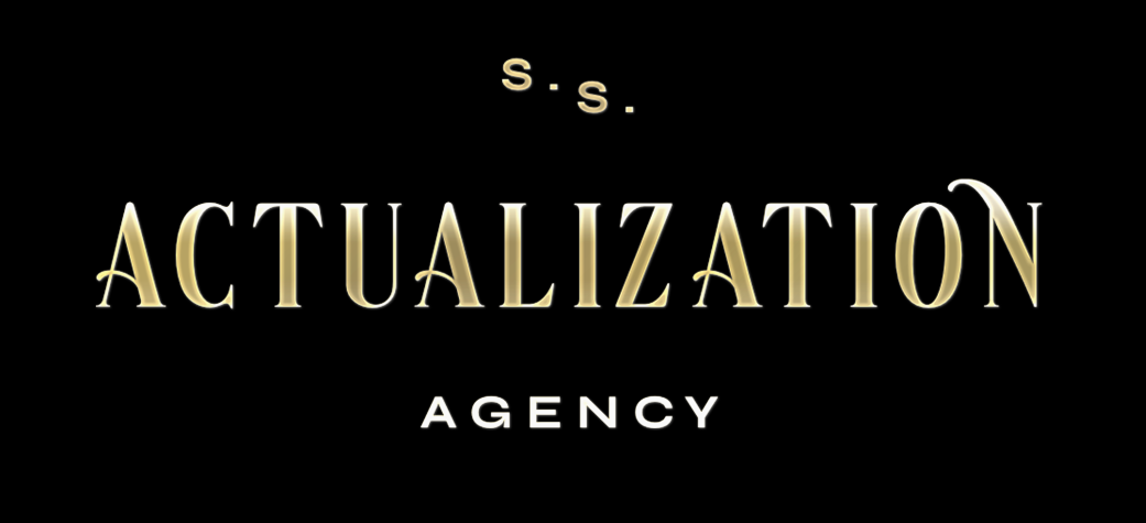 World's 1st Actualization Agency Builds Passion Brands With DFY Marketing