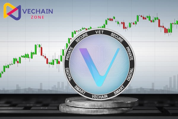 New Cryptocurrency Investment Guide Focuses On VET And Other VeChain Altcoins