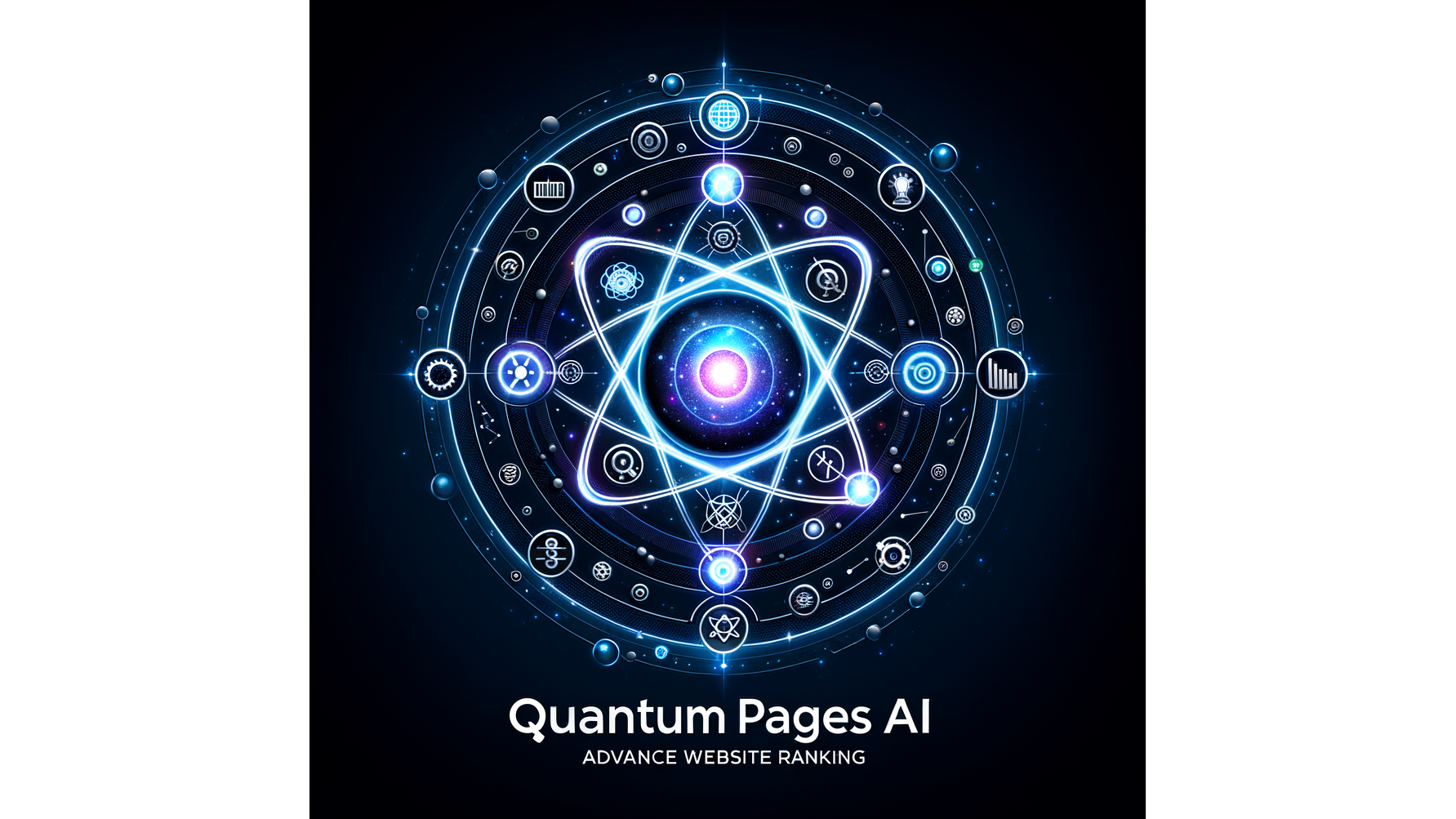 Quantum Pages AI Launches Smart AI Website Builder and SEO Growth Platform.