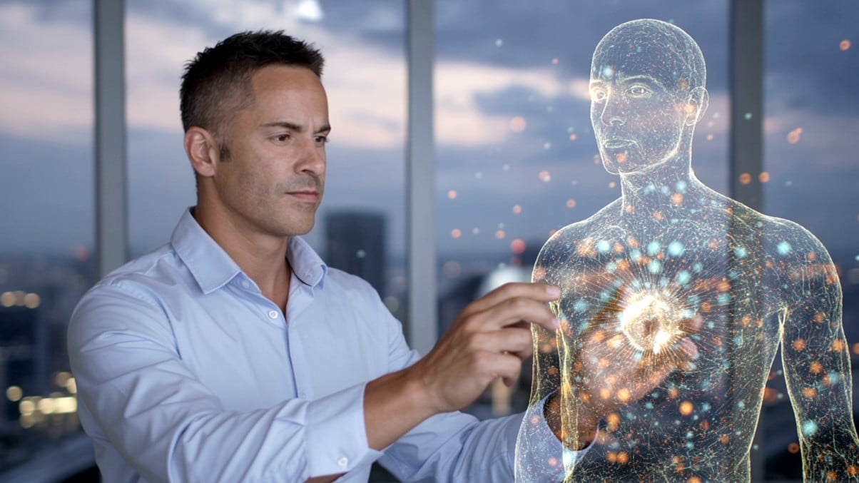 Healthcare Was Built to Treat. This Fund Was Built to Heal.