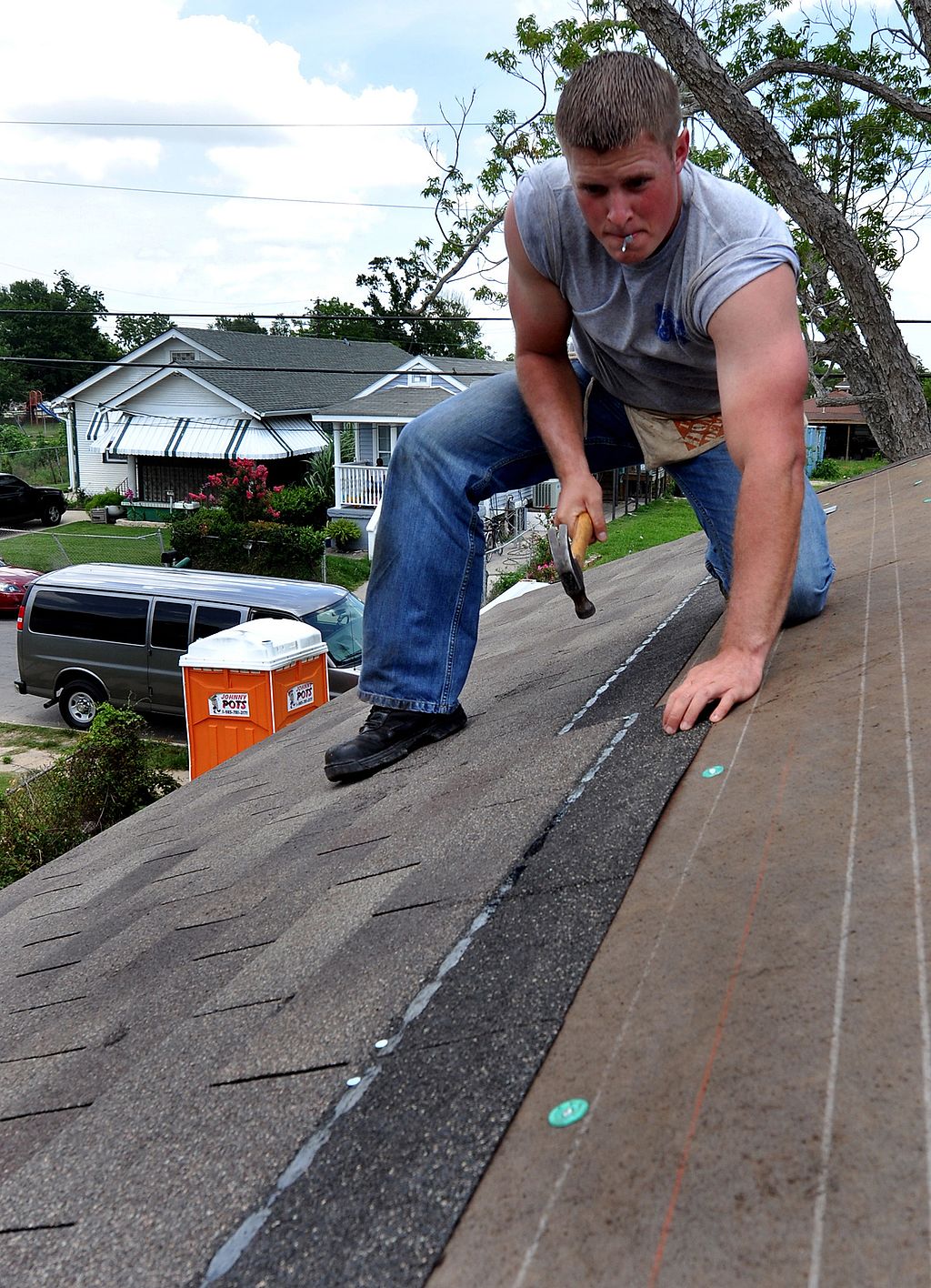 Get Affordable Asphalt Roofing Repairs From The Best Plainfield, NJ Company