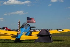 Get Aviation Insurance Advice Before Traveling To Florida’s Aerospace Expo 2023