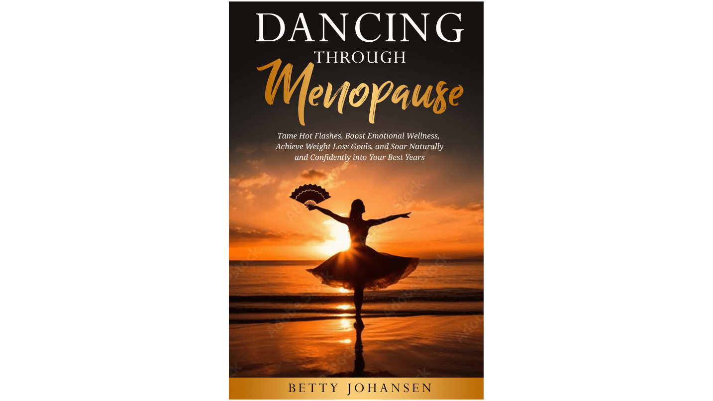 Holistic Approaches To Menopause Symptoms: Book For Christian Women Announced