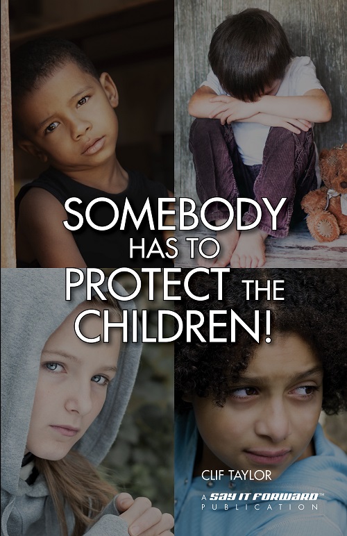 Protect Underage Kids from Sexual Assault: Read This Revealing Tell-All Book