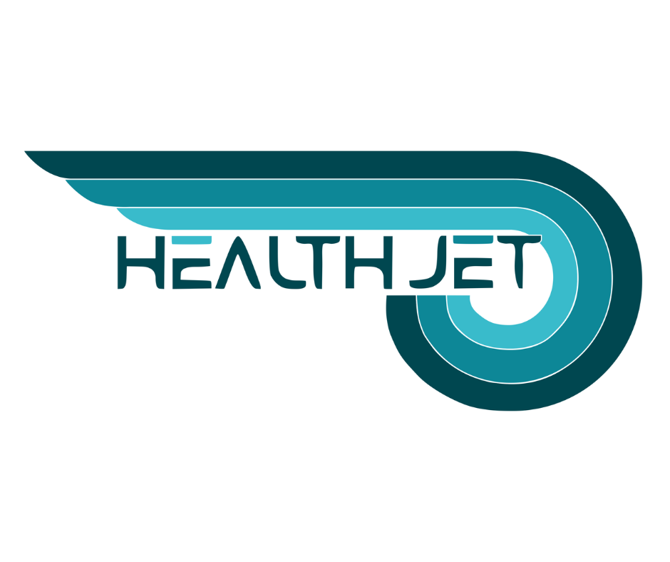 The Health Jet is Set to Shock and Awe theFitness Community