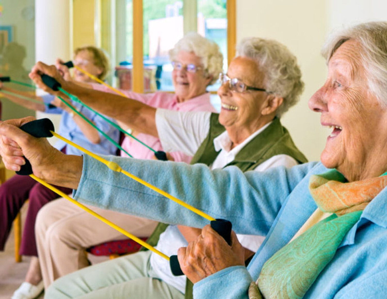 Find Assisted Living Facilities Near Woodruff, SC With This New Online Database