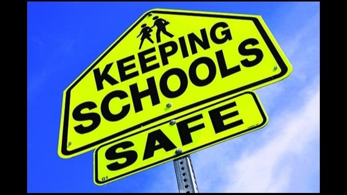 Texas Leads In School Safety With School Chaplain Association Programs
