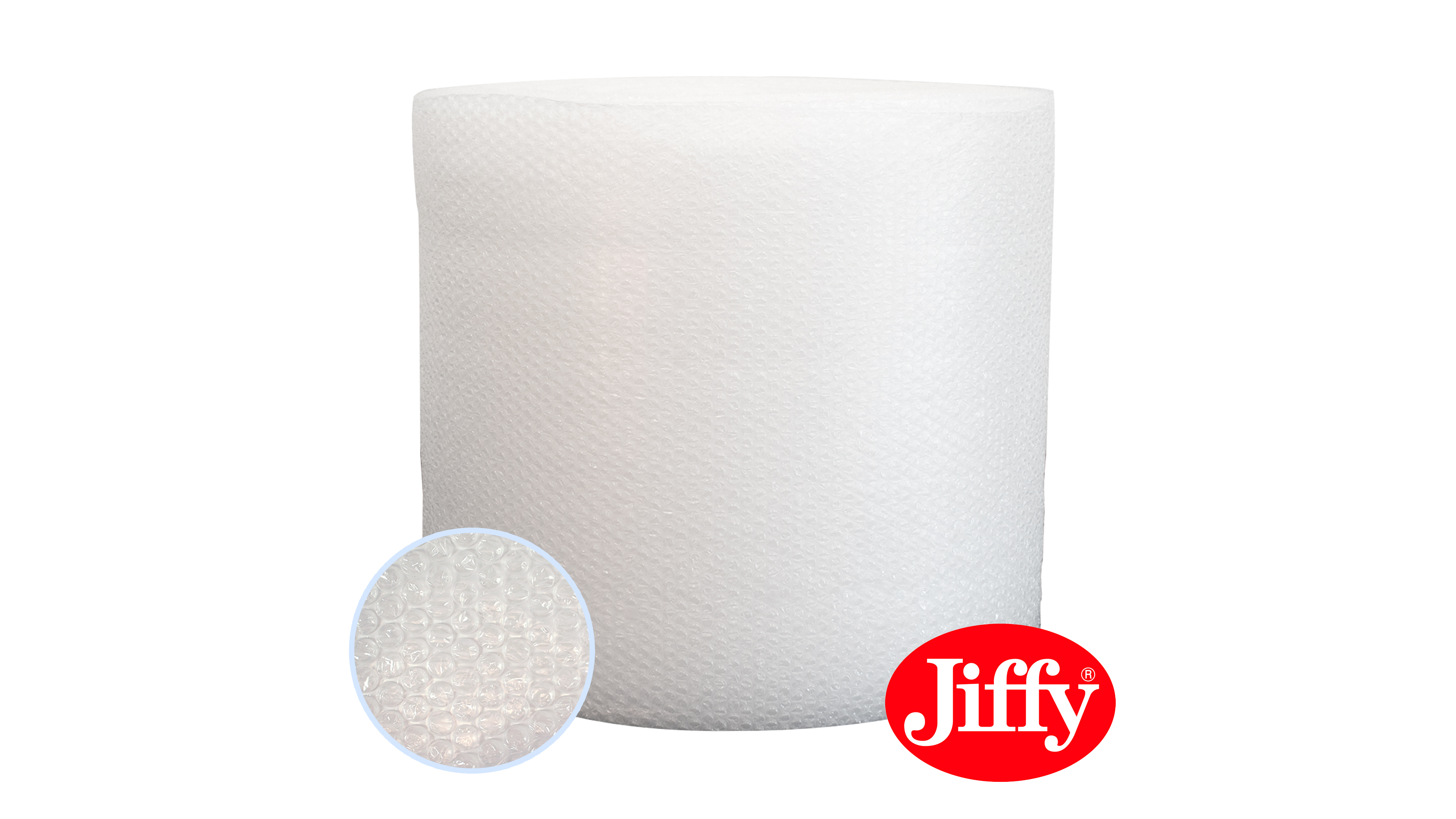 UK Jiffy Premium Bubble Wrap Roll Range Announced by Business Packaging Supplier