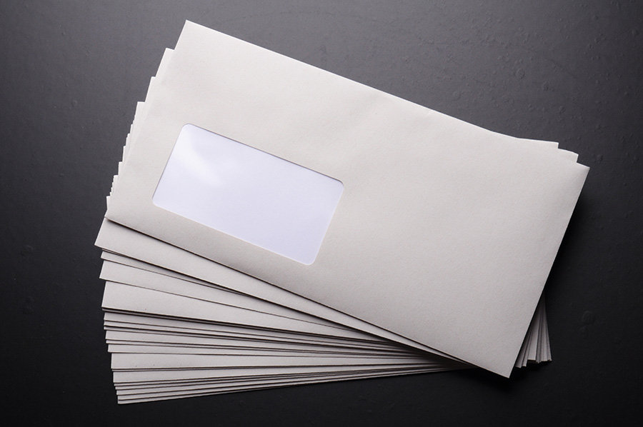 Outsource Your Business Correspondence With This Top Printing & Mailing Company