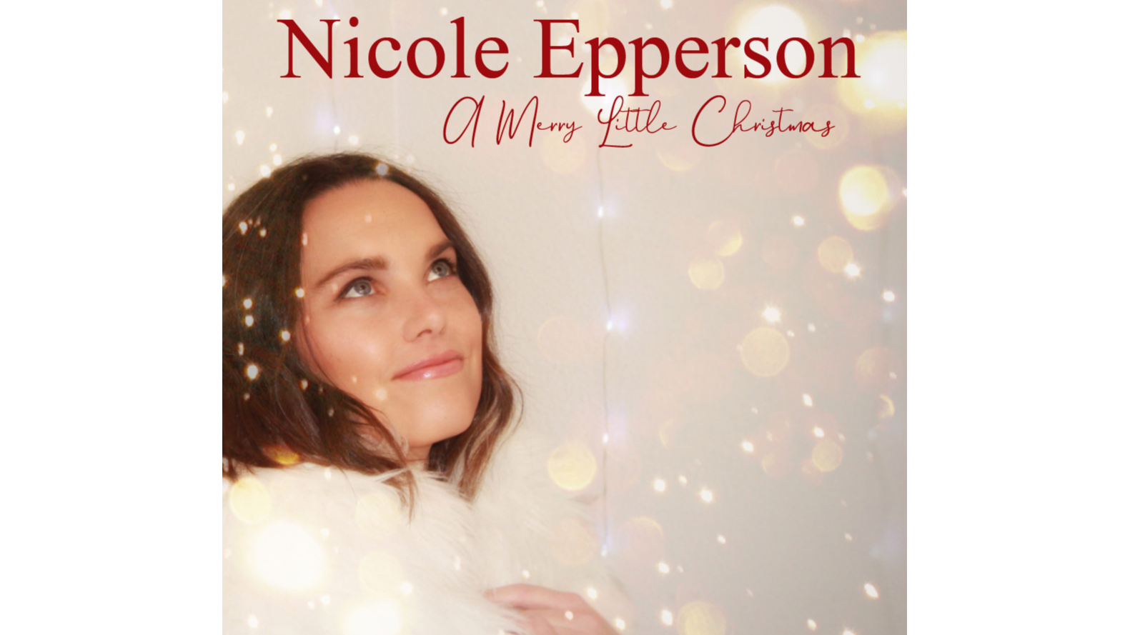 Nicole Epperson Releases Family Christmas Album With Fresh Take On Old Songs