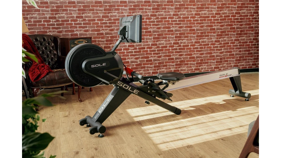 Best Space-Saving Exercise Equipment: How Rowers Can Fit Narrow Home Spaces